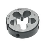 Плашка Bucovice Tools М18х1,0 115CrV3 DIN EN 22568 6g 45х14мм 210183 Плашка Bucovice Tools М18х1,0 115CrV3 DIN EN 22568 6g 45х14мм 210183