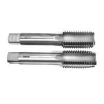 Метчик М27х3 машинно-ручной Р6М5 2шт исп1 ГОСТ 3266-81