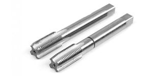 метчик трубный цилиндрический м/р компл. G 1