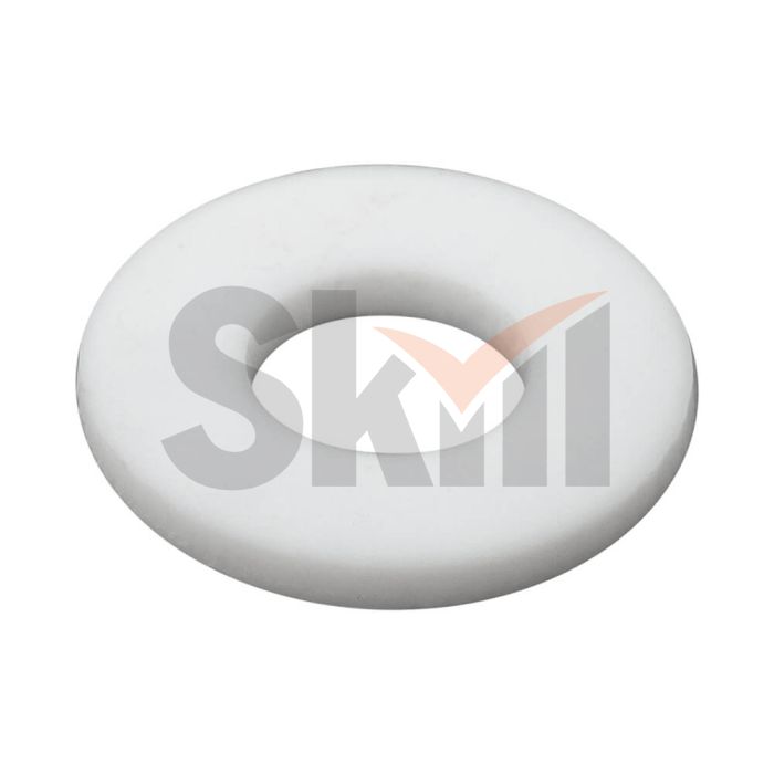 Кольцо фторопластовое к БПО