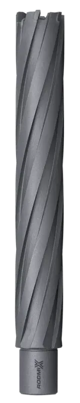 TCT Корончатое сверло по металлу 84x110, weldon 32