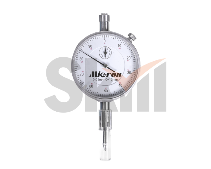 Индикатор часового типа ИЧ-10 0,01 с ушком МИК