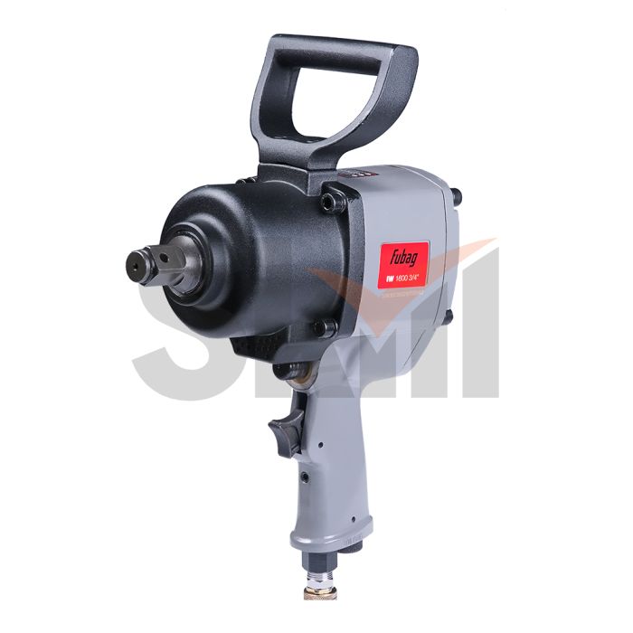 FUBAG Пневмогайковерт ударный IW1600 3/4 дюйма