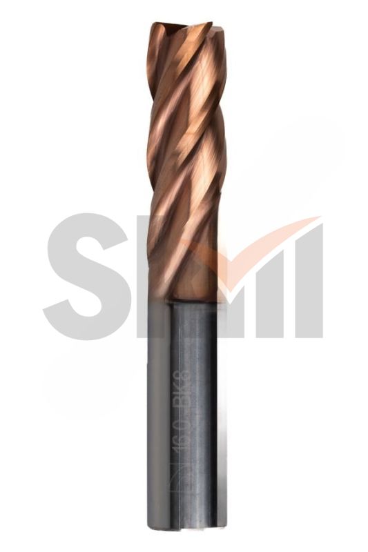 фреза концевая твердосплавная ВК8 ц/х ф 20 z=4