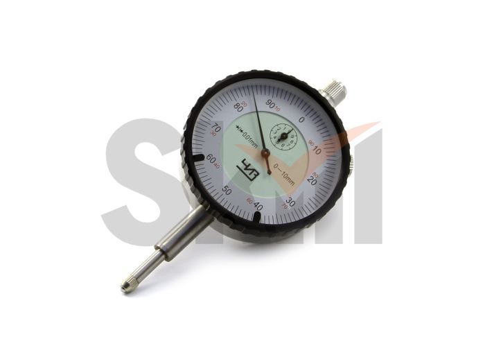 Индикатор часового типа ИЧ-25 0,01 с ушком ЧИЗ