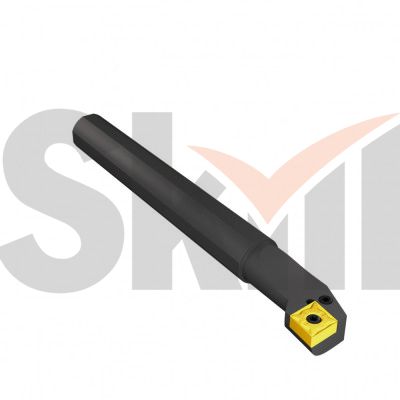 Расточная державка с подачей СОЖ A25T-PCLNL12