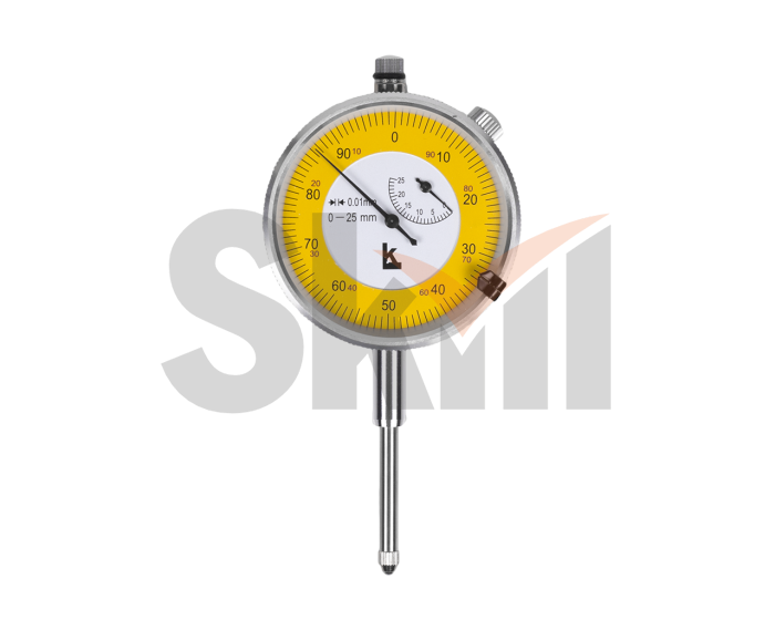 Индикатор часового типа ИЧ-25 0,01 без ушка КЛБ*