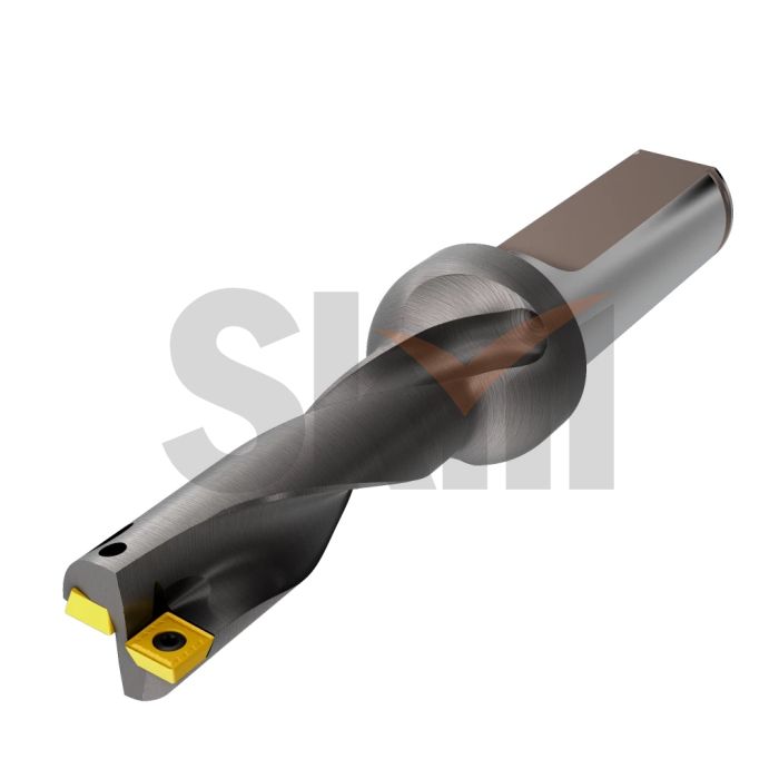 Корпус сверла SP07-D23-5D-C25