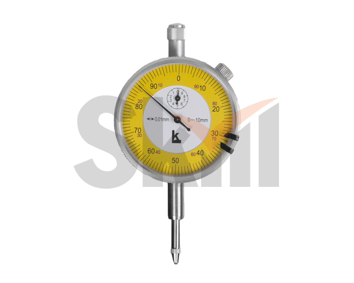 Индикатор часового типа ИЧ-10 0,01 с ушком КЛБ*