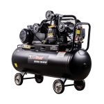 Компрессор масляный ременной AEROMAX 480/100 HP Компрессор масляный ременной AEROMAX 480/100 HP