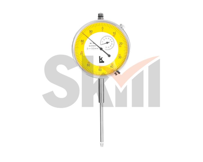 Индикатор часового типа ИЧ-50 0,01 без ушка КЛБ*