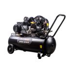 Компрессор масляный ременной AEROMAX 380/100 HP Компрессор масляный ременной AEROMAX 380/100 HP