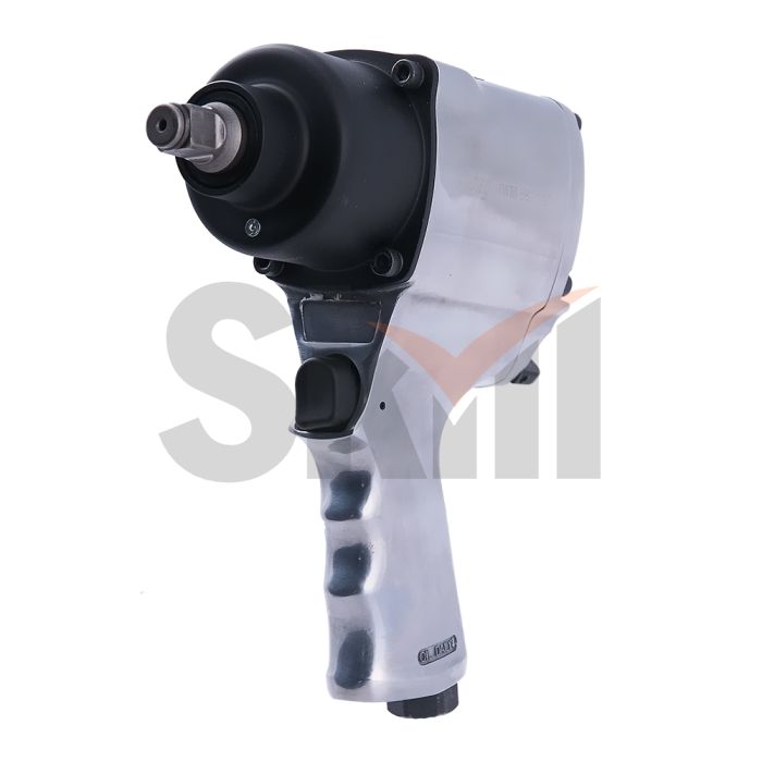 FUBAG Пневмогайковерт IWM 680 1/2 дюйма