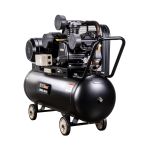 Компрессор масляный ременной AEROMAX 700/150 Компрессор масляный ременной AEROMAX 700/150