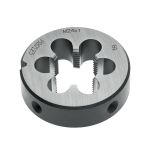 Плашка Bucovice Tools М24х1,0 115CrV3 DIN EN 22568 6g 55х16мм 210243 Плашка Bucovice Tools М24х1,0 115CrV3 DIN EN 22568 6g 55х16мм 210243