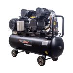 Компрессор масляный ременной AEROMAX 550/100 Компрессор масляный ременной AEROMAX 550/100