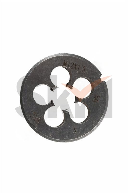 плашка М48*5,0  осн. лев