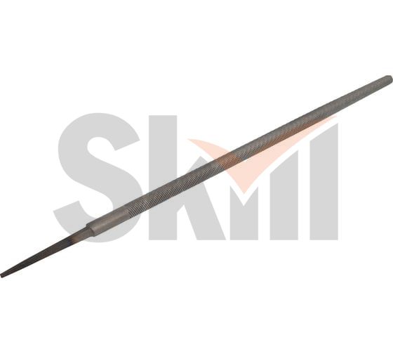 напильник круглый 100 № 1