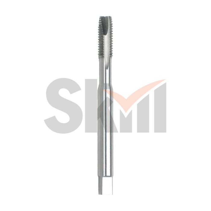 Метчик машинный левый GSR HSSE DIN371 6h метрическая резьба М5х0,8 02107170