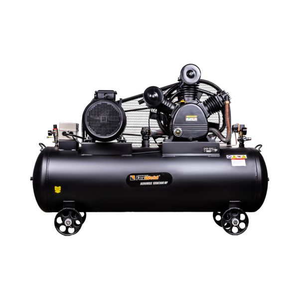 AEROMAX Компрессор ременной 1350/500 HP AEROMAX Компрессор ременной 1350/500 HP