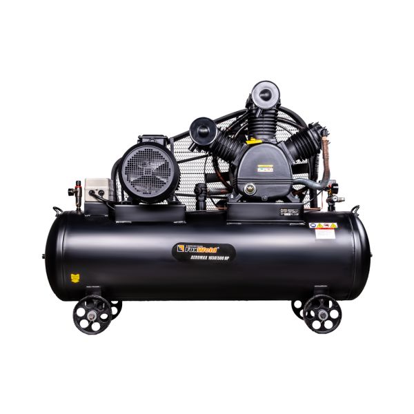 AEROMAX Компрессор ременной 1650/500 HP AEROMAX Компрессор ременной 1650/500 HP