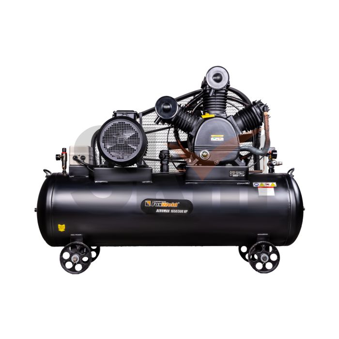 AEROMAX Компрессор ременной 1650/500 HP