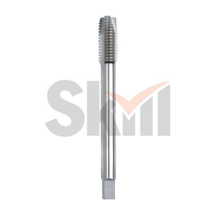 Метчик машинный левый GSR HSSE DIN376 6h метрическая резьба М14х2,0 02108260