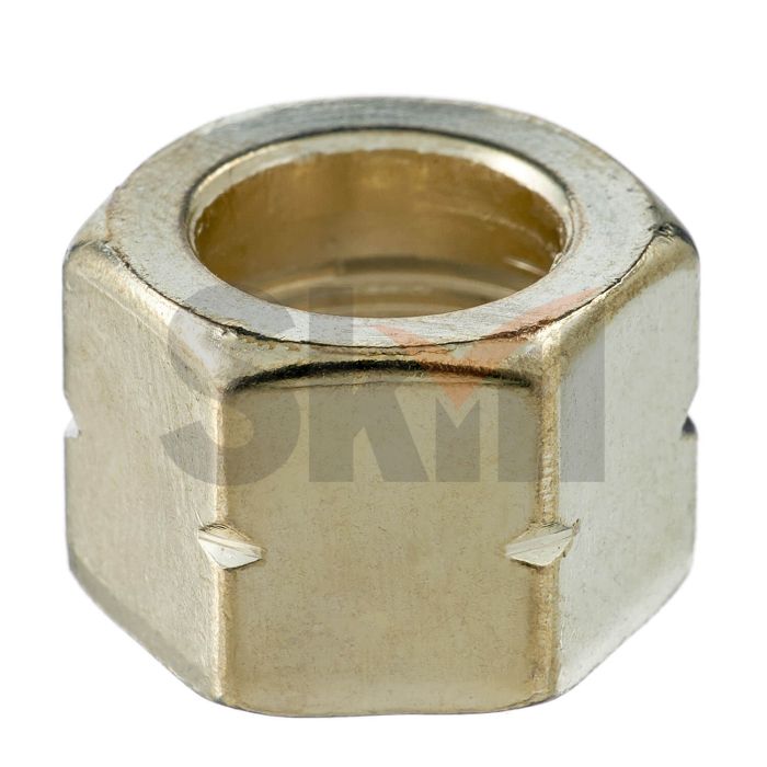 Гайка накидная М16х1,5LH