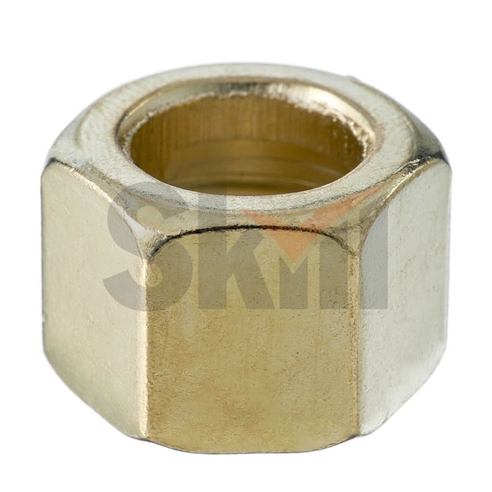 Гайка накидная М16х1,5