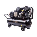 Компрессор масляный ременной AEROMAX 550/100 HP Компрессор масляный ременной AEROMAX 550/100 HP