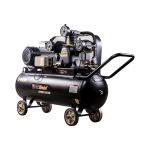 Компрессор масляный ременной AEROMAX 420/100 Компрессор масляный ременной AEROMAX 420/100