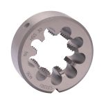 Плашка Bucovice Tools М36х4,0 HSS DIN EN 22568 6g 65х25мм 240360 Плашка Bucovice Tools М36х4,0 HSS DIN EN 22568 6g 65х25мм 240360