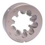 Плашка Bucovice Tools М52х5,0 HSS DIN EN 22568 6g 90х36мм 240520 Плашка Bucovice Tools М52х5,0 HSS DIN EN 22568 6g 90х36мм 240520