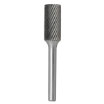 Борфреза цилиндрическая A 03х14 M03 одинарная насечка