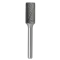 Борфреза цилиндрическая A 03х14 M03 одинарная насечка