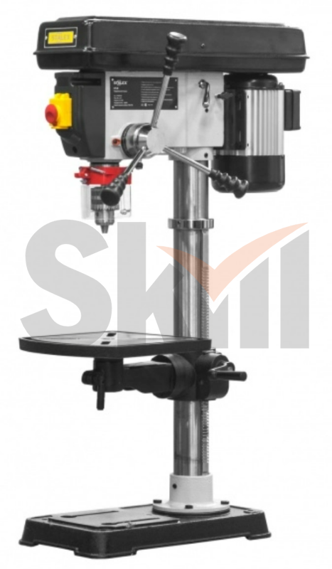 Станок сверлильный STALEX DP-20, Ø 20мм., 850Вт., 220В., 55кг.