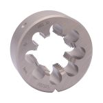 Плашка Bucovice Tools М48х5,0 HSS DIN EN 22568 6g 90х36мм 240480 Плашка Bucovice Tools М48х5,0 HSS DIN EN 22568 6g 90х36мм 240480