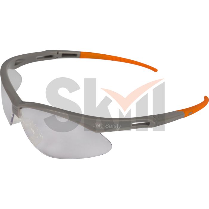 Прозрачные защитные очки