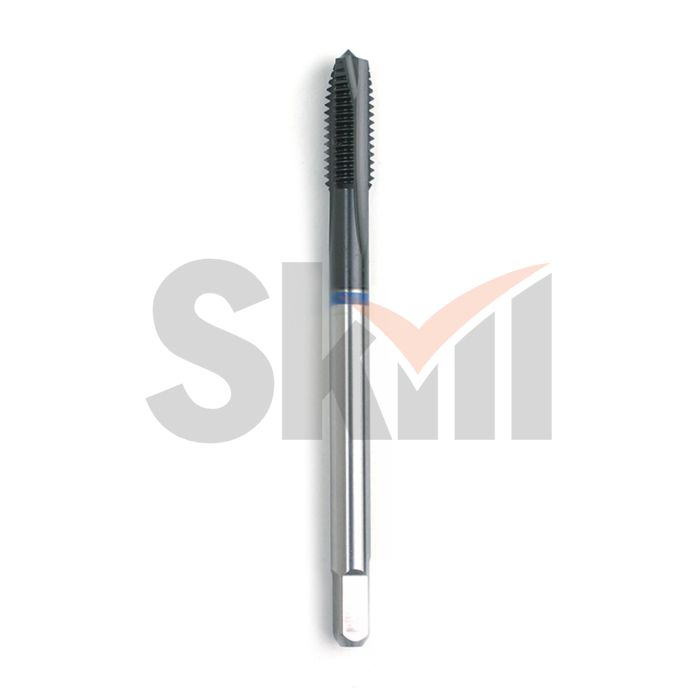 Метчик машинный GSR HSSEPM TiALN DIN376 6h метрическая резьба М12х1,75 01036250