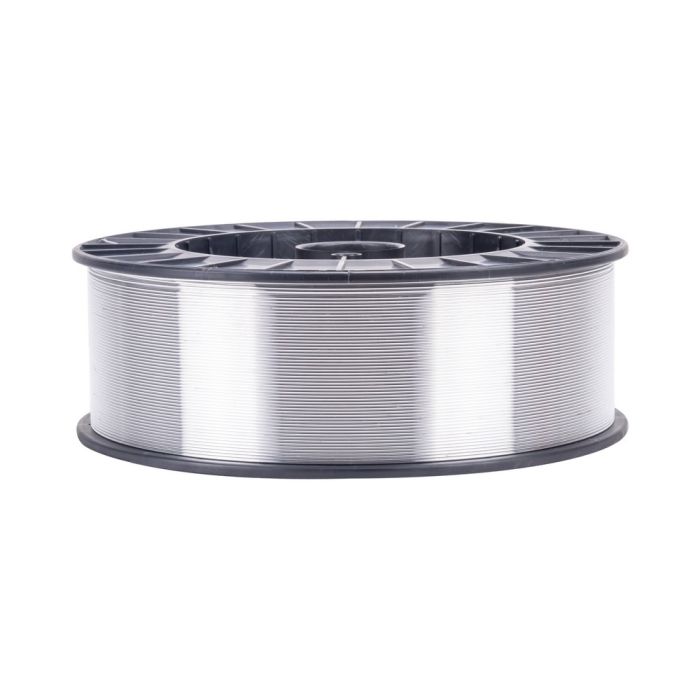 FoxWeld Проволока алюминиевая AL Si 5 (ER-4043) д.1.2мм, 7кг D300 (пр-во FoxWeld/КНР) FoxWeld Проволока алюминиевая AL Si 5 (ER-4043) д.1.2мм, 7кг D300 (пр-во FoxWeld/КНР)