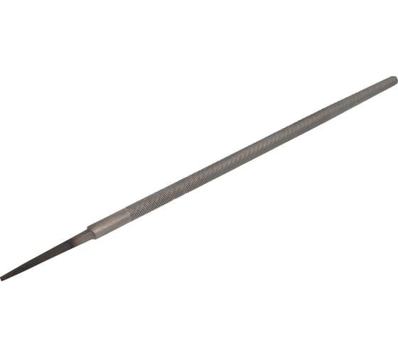 напильник круглый 350 № 2