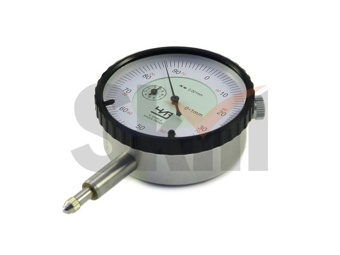 Индикатор часового типа ИЧ 0-1 0.001