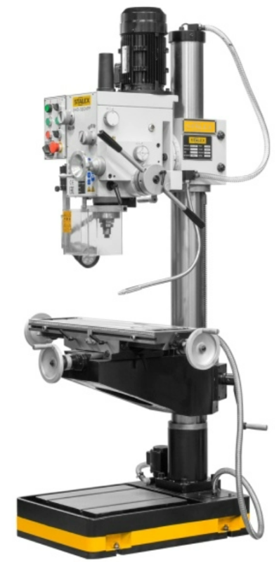 Цековка ц/х M5 4,2/10мм (Под резьбу) DIN373 180° HSS-G Ruko 102417