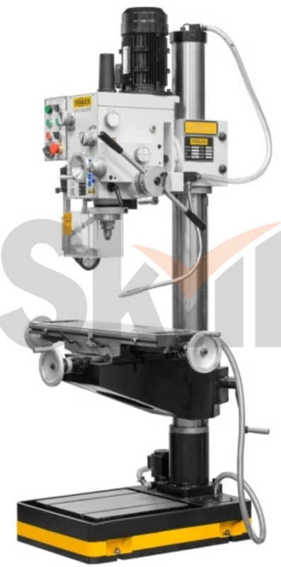 Станок сверлильный редукторный  STALEX SHD-32CH PF