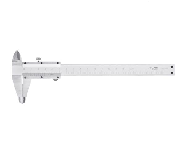 Штангенциркуль ШЦ-1-125 0,1 ЧИЗ Premium Штангенциркуль ШЦ-1-125 0,1 ЧИЗ Premium