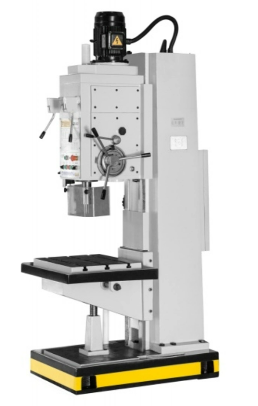 Станок сверлильный тяжелый Stalex MGB32, Ø32/M22 мм, 380В   NEW!!!