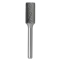 Борфреза цилиндрическая A 06х16 M06 одинарная насечка
