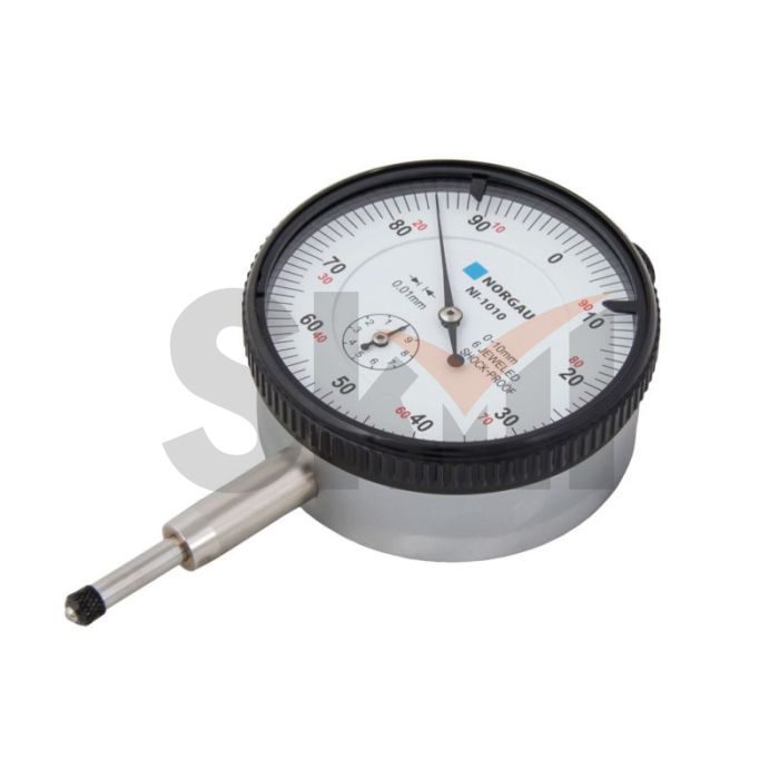 Индикатор часового типа ИЧ-30 0,01 без ушка 042035030 Norgau