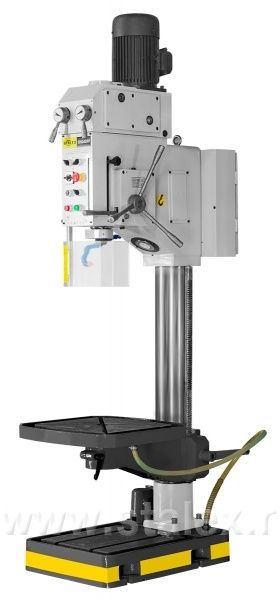 Станок сверлильный редукторный  STALEX SHD-40PF Pro