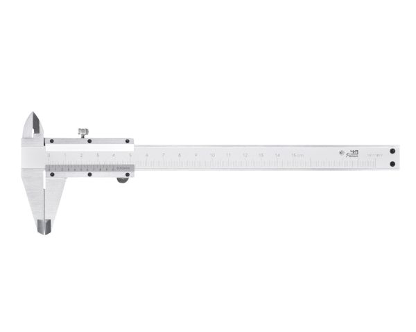 Штангенциркуль ШЦ-1-125 0,05  ЧИЗ Premium Штангенциркуль ШЦ-1-125 0,05  ЧИЗ Premium